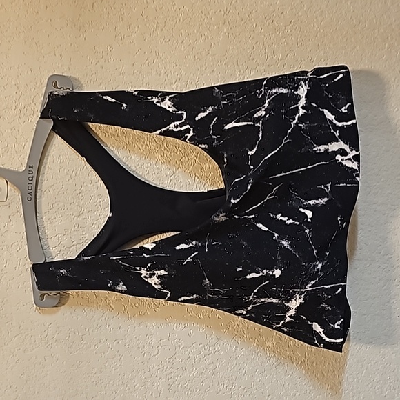 Old Navy Sports Bra (3X) - Picture 1 of 2